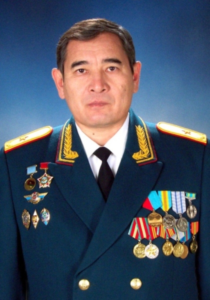 Генерал судится с КНБ из-за пенсии. Почему ему отказывают?