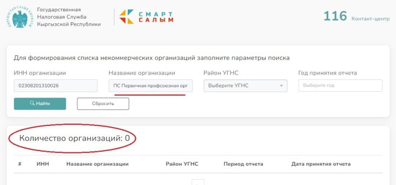 Информационная война в Кыргызстане: агентура не дремлет (часть III)