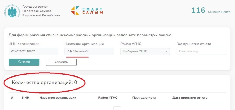 Информационная война в Кыргызстане: агентура не дремлет (часть III)