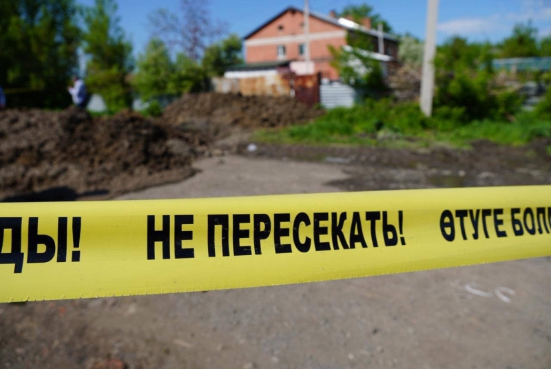 Интриган Ахметов и создатель ИБД Кошербаев: чем новый аким ВКО отличается от старых и заслужил ли он отпуск