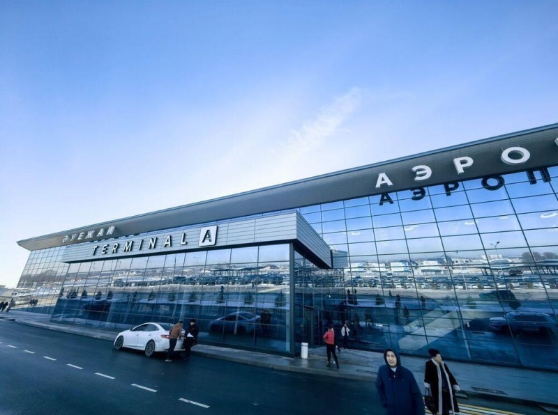 Международный грузопассажирский аэропорт построят в области Жетісу   