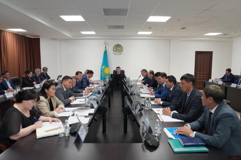 Минсельхоз запустит программу льготного кредитования животноводческих хозяйств