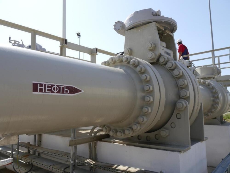 Нефть, газ и уран готов поставлять Казахстан в Словакию