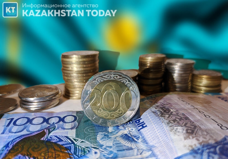 План по доходам в 2024 году выполнен на 97,2% - Минфин