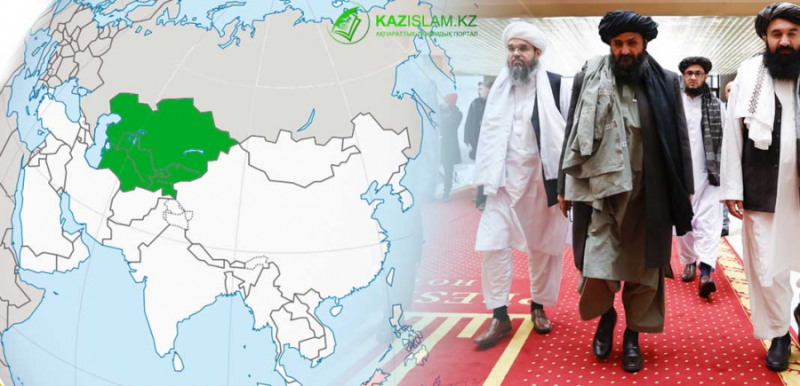 Постамериканский хаос: что ждет Центральную Азию на границе с талибами