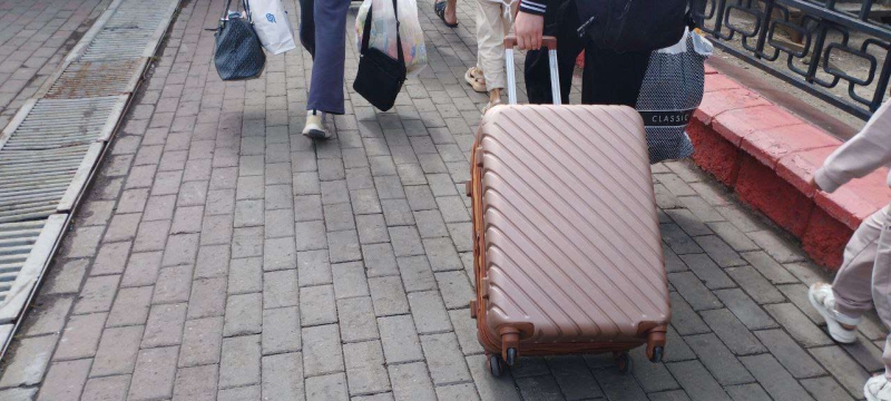 Председатель Сената поднял вопрос внутренней трудовой миграции