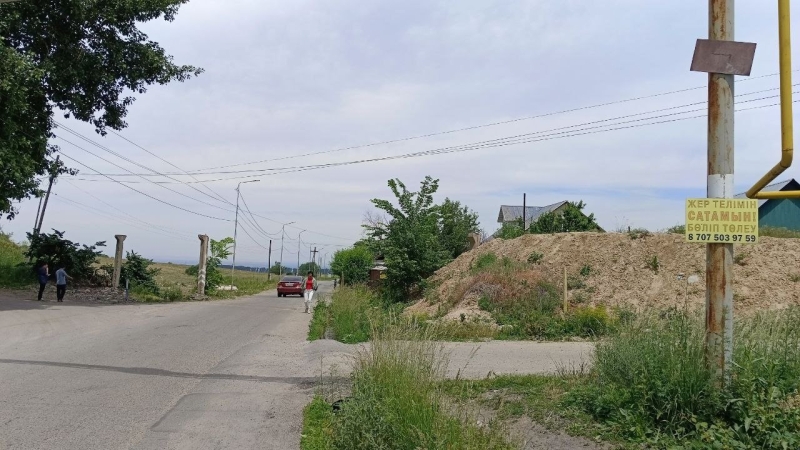 При ремонте канала в Алматинской области исчез бесследно важный трубопровод