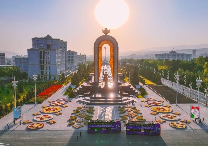 Сегодня в Душанбе пройдет заседание Совета глав правительств СНГ