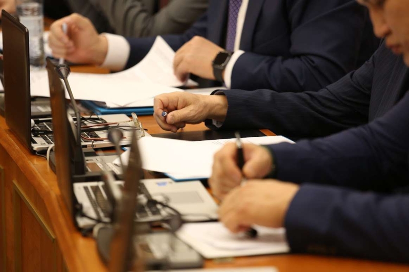Сенат не согласился с рядом норм нового Налогового кодекса