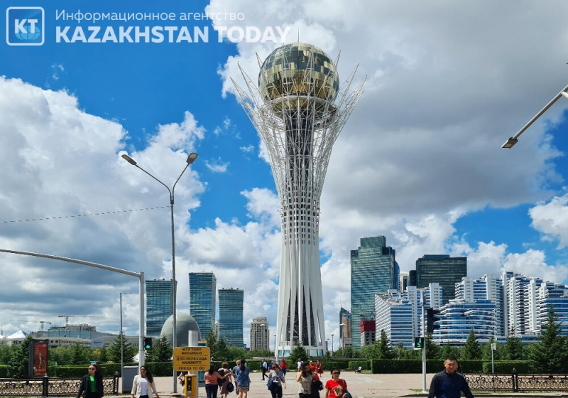 Сколько дней отдыха ждет казахстанцев на День столицы