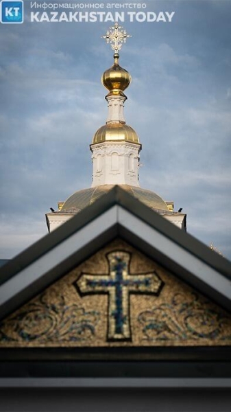 В Арзамасе торжественно встретили участников экспедиции "Путешествие в сердце Евразии"  