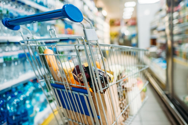 В Казахстане продукты подорожали на 10%