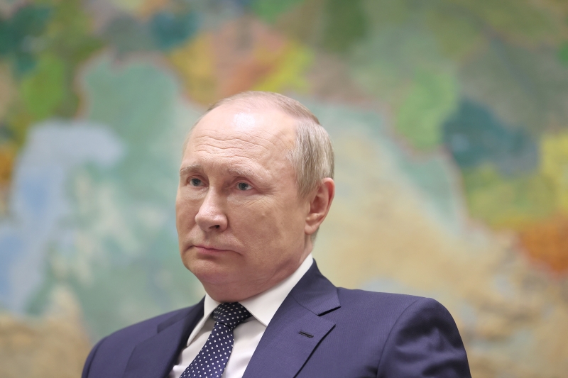 Авторитет БРИКС растет, а однополярная система уходит в прошлое. Главное из выступления Путина на саммите БРИКС