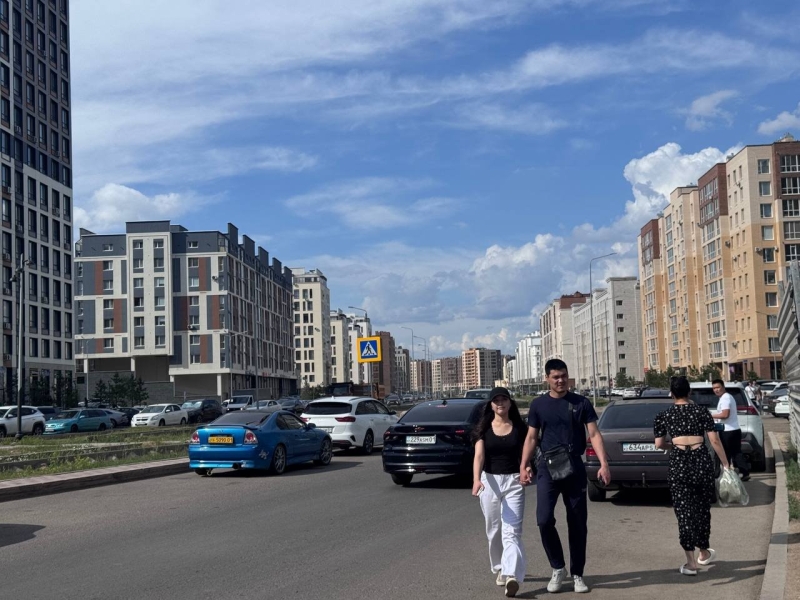Долго, неудобно и без ценников: топ-5 столичных ремонтов, которые достали астанчан