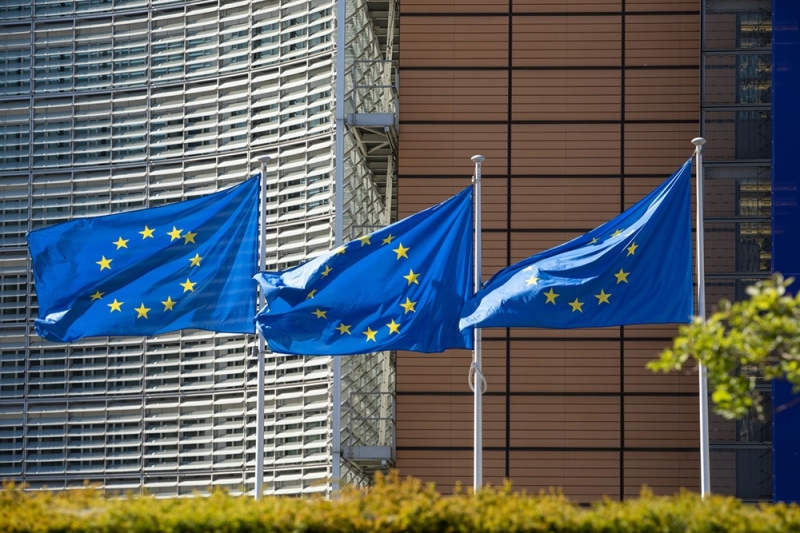 ЕС не смог согласовать 18-й пакет санкций в отношении России