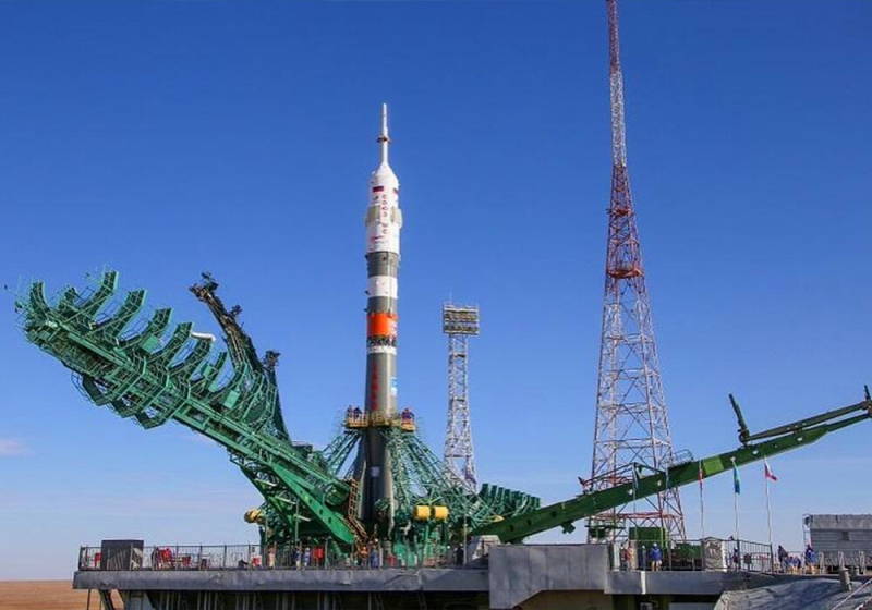 Казахстан и Россия будут запускать спутники в совместном проекте "Байтерек"