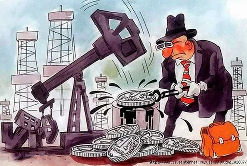 Казахстан: между государством и колонией