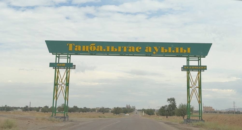 Китайцы хотят построить цементный завод там, где наши петроглифы. У них получится?