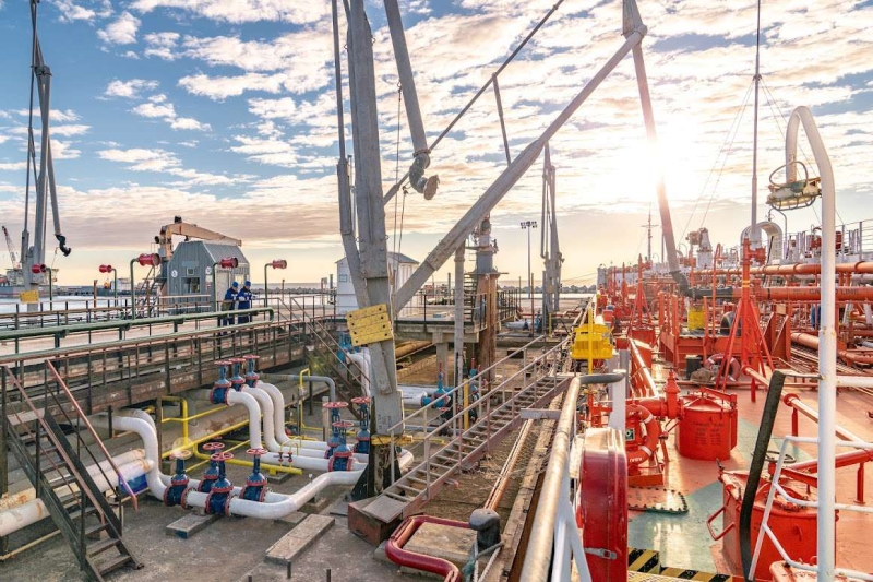 Крупнейшее месторождение нефти и газа обнаружили в Польше