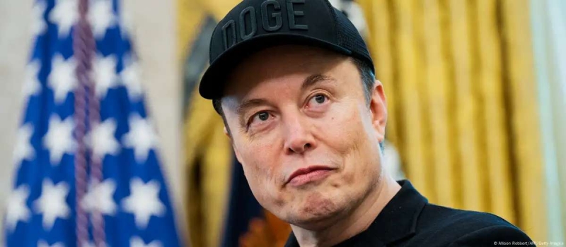 Маск объявил о создании собственной Партии Америки