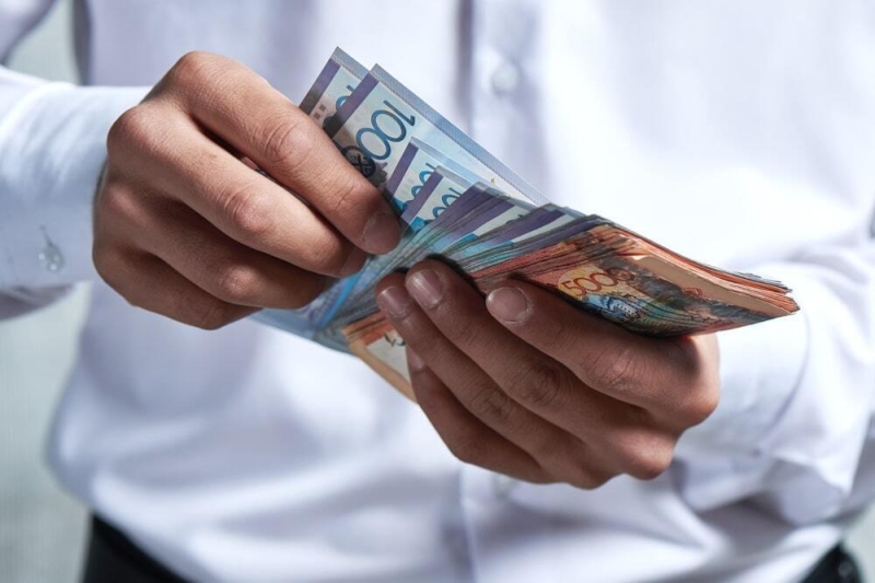 Работодатели задолжали свыше 870 млн тенге казахстанцам