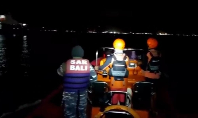 У берегов Бали затонул паром с 65 пассажирами: четверо погибших, десятки пропали без вести