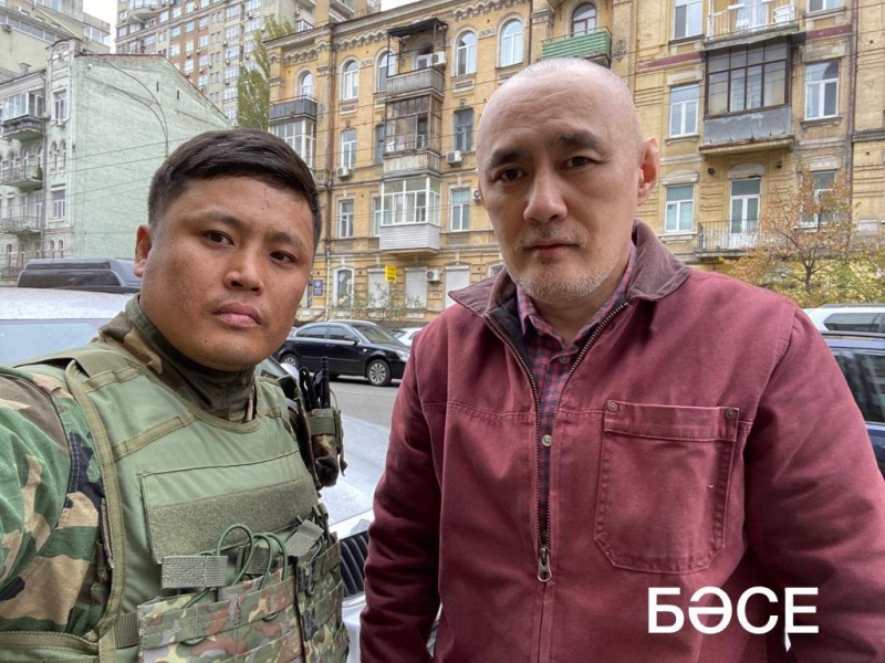 Украинский проект «Туран»: бить Россию руками азиатов