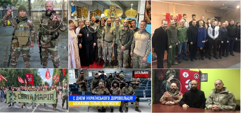 Украинский проект «Туран»: бить Россию руками азиатов