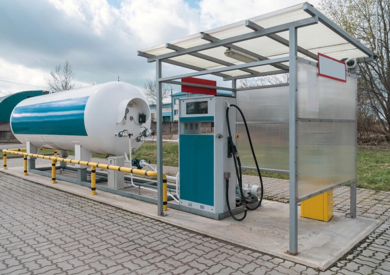 В Казахстане намерены повысить цены на сжиженный газ с 1 августа