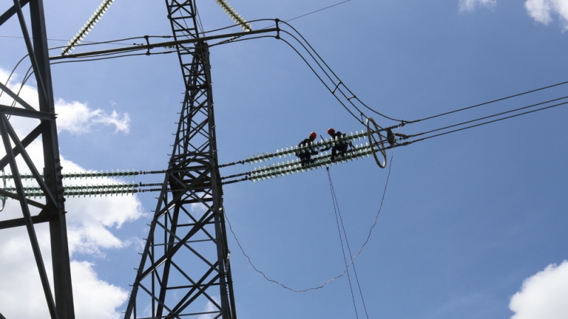 В Узбекистане выявили хищения газа и электроэнергии на 10,8 млн долларов
