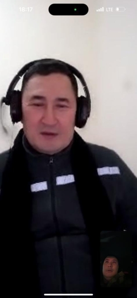 Бывший тренер прославленного боксёра Головкина вышел на свободу после 22 лет тюрьмы