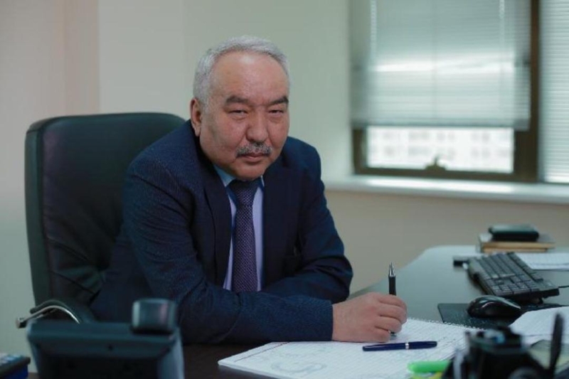 Бывший вице-министр здравоохранения возглавил НЦОЗ