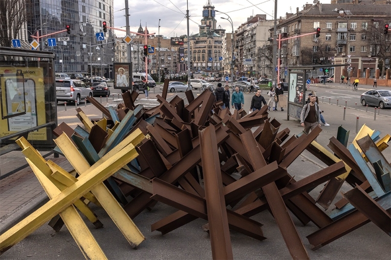 Что такое сегодня, спустя одиннадцать лет после госпереворота, украинское общество и какова его воля