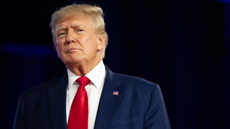 ФБР скрыло имя Трампа в документах по делу Эпштейна