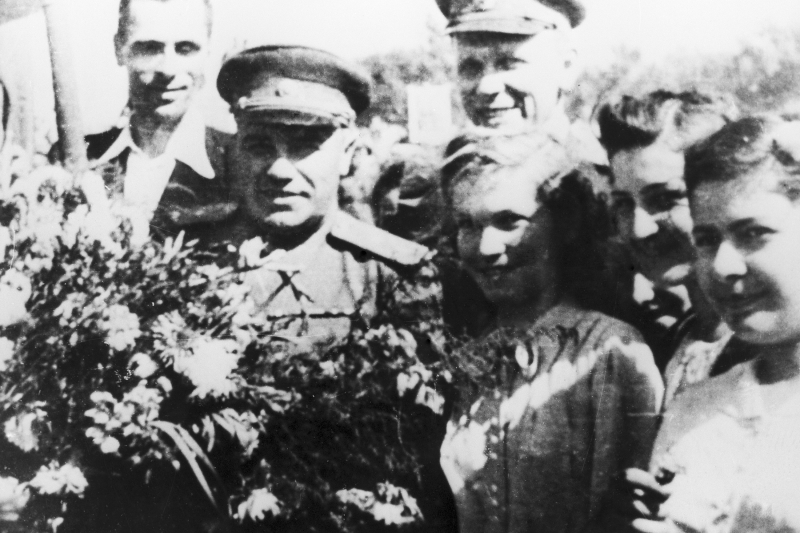 Годовщина освобождения Кишинева для режима Санду - день трагедии