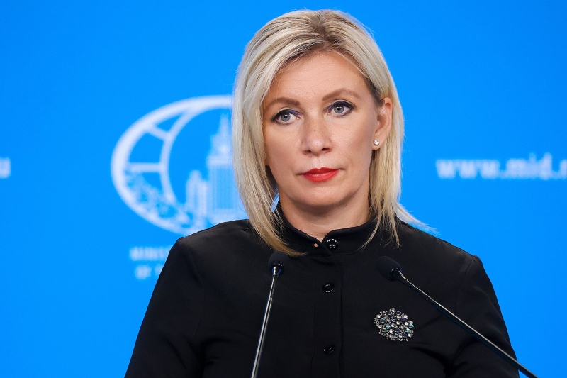 МИД: Армяно-азербайджанская нормализация стартовала благодаря России
