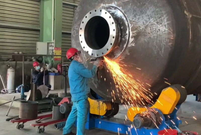 Нефтегазовое машиностроение ЕАЭС: кооперация пока пробуксовывает