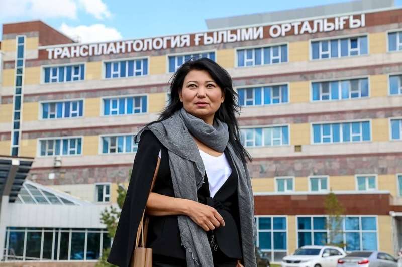 Пациенты с пересаженными органами опасаются за свои жизни из-за приказа Минздрава