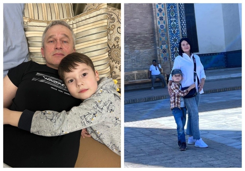 «Сожгли заживо». Родители мальчика, получившего смертельные ожоги в Уральске, недовольны следствием