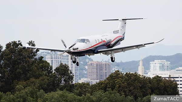 США подвергли разорению швейцарскую экономику