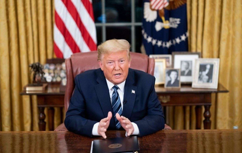 Трамп встретится с Зеленским и лидерами ЕС