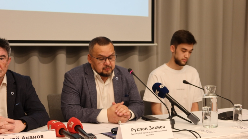 У нас уже не борются: сахарный диабет в Казахстане больше не социально значимая болезнь