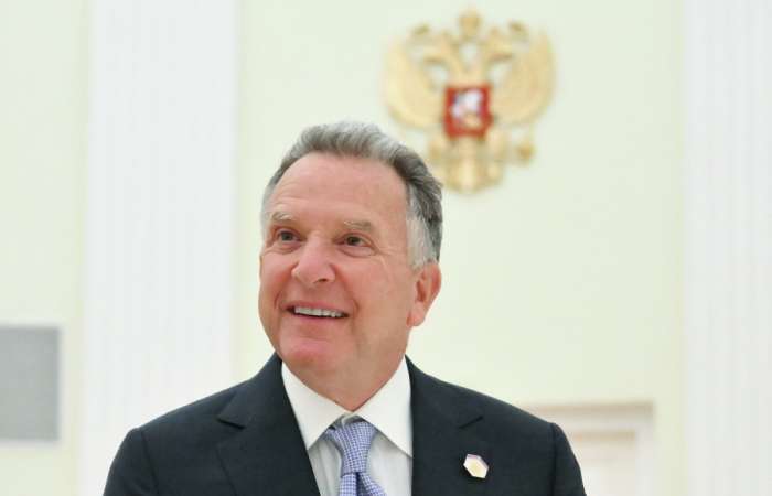 Уиткофф прибудет в Россию на выходных