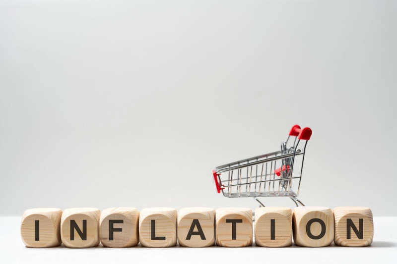 В июле инфляция в Казахстане сохранилась на уровне 11,8%