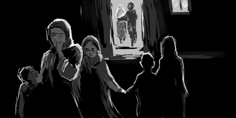 В Таджикистане за полгода взыскано более 57 млн сомони алиментов. Как наказывают должников?