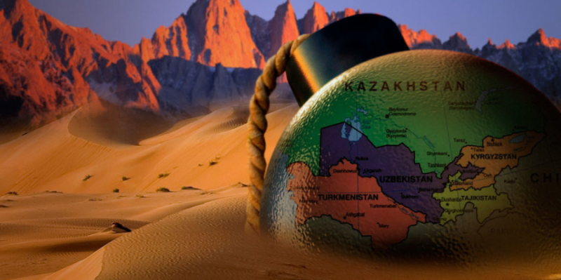 «Зелёные кадры» и «гуманная пробация»: ЕС и ОБСЕ готовят Кыргызстан к политической перезагрузке