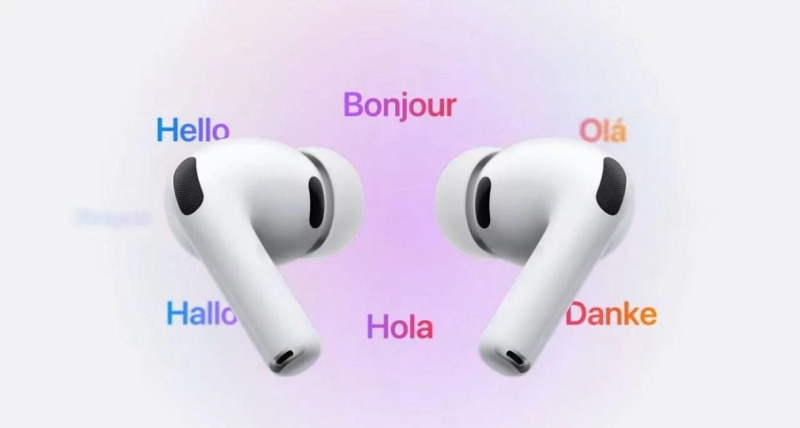 Apple презентовала iPhone 17