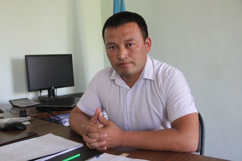 «Бардак» в Когершине: почему приходит в упадок родина легендарного скакуна и при чём здесь Абыкаевы