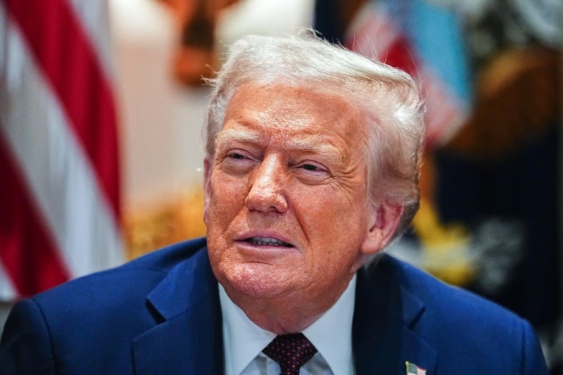 Безопасность на пределе. Как Британия готовится к визиту Трампа
