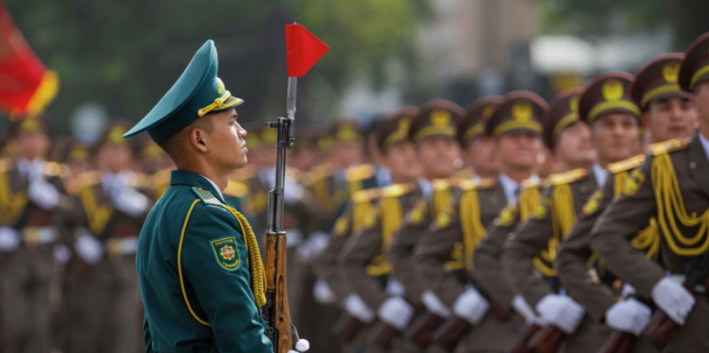 День Независимости — 2025: парадоксы и приоритеты нового Кыргызстана